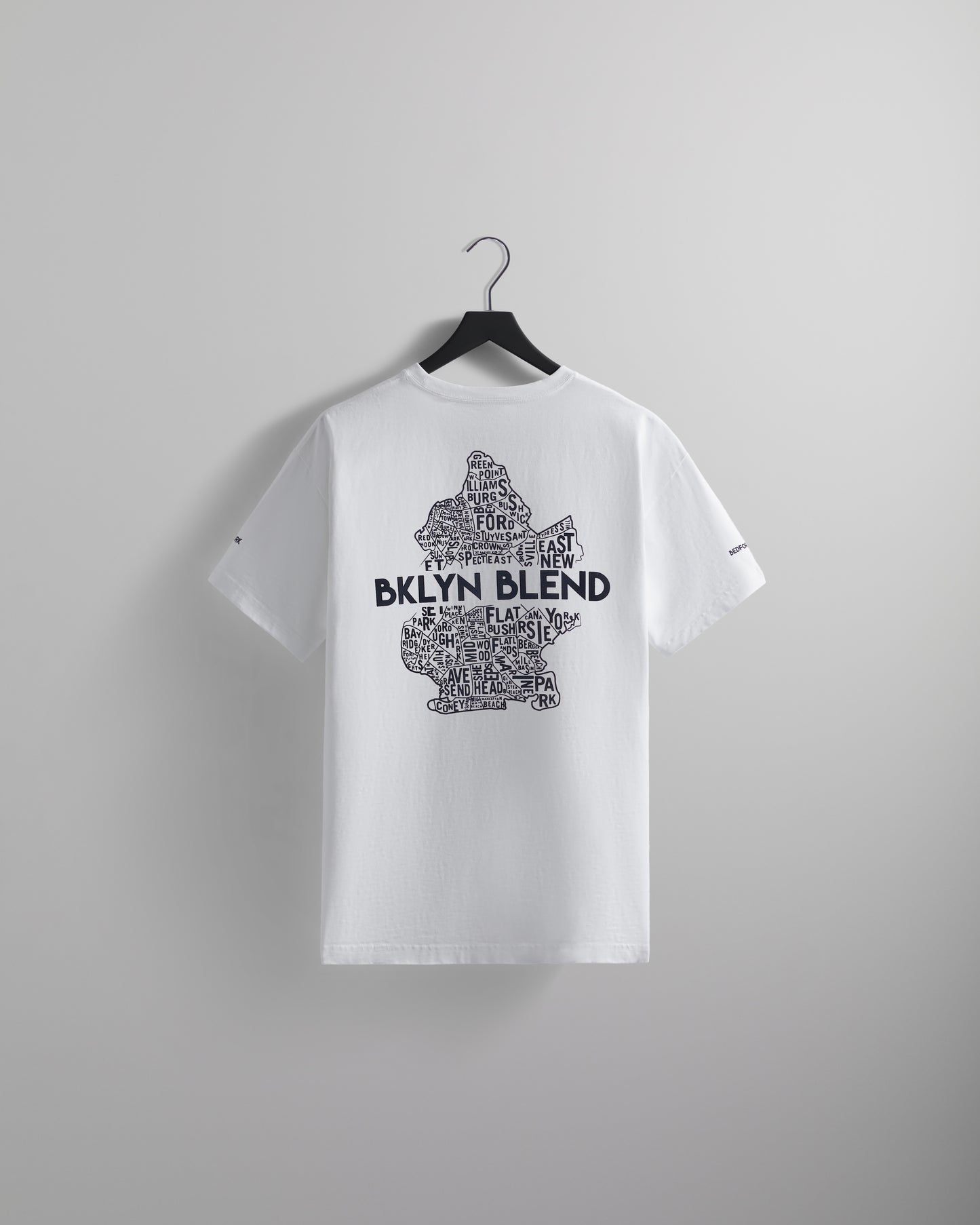 BKLYN BLEND "Love Thy Community" T-Shirt