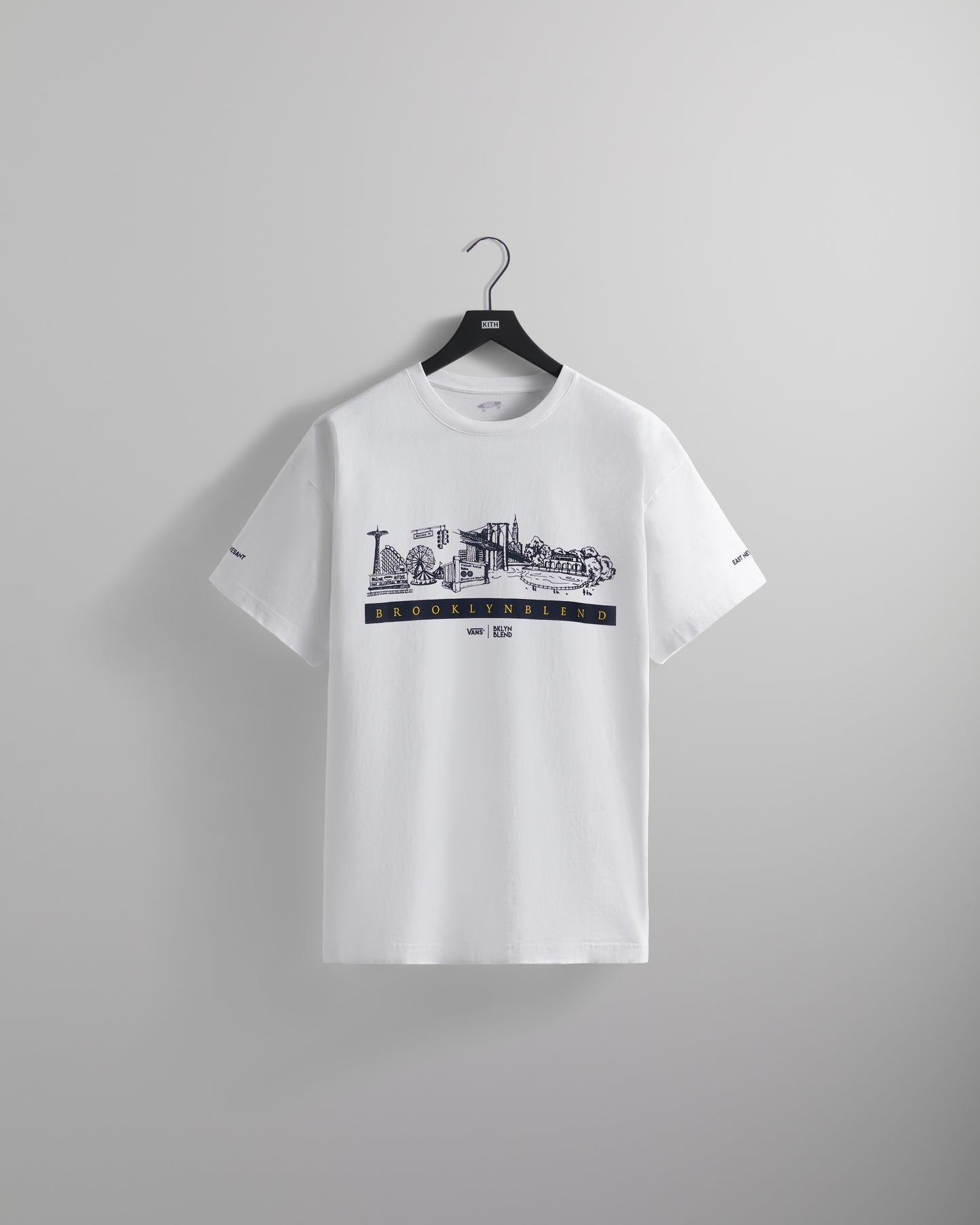 BKLYN BLEND "Love Thy Community" T-Shirt