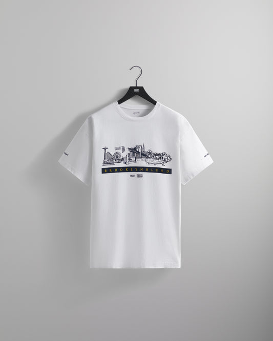 BKLYN BLEND "Love Thy Community" T-Shirt